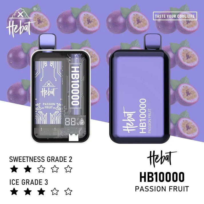 Hebat喜貝拋棄式一次性10000口